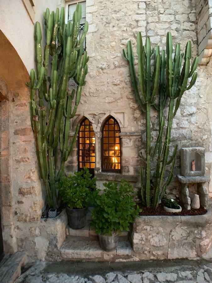 L'Abbaye Hotel La Colle-sur-Loup Exterior foto